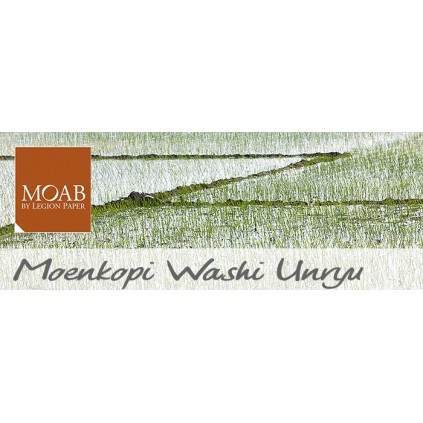 Moab Moenkopi Unryu 55 44"x15m