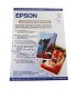 Epson A4 Double-Sided Matte Paper 178g, 50 sheets
