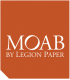 Moab Exhibition Luster 300 13x18cm 50 ark