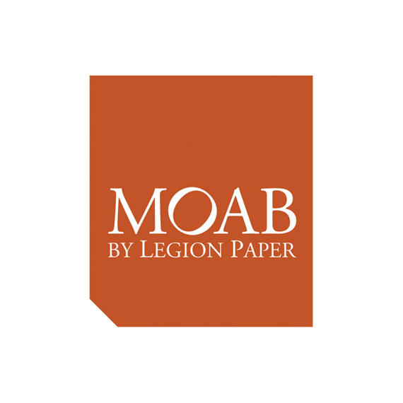 Moab Exhibition Luster 300g 13x18cm 50 ark