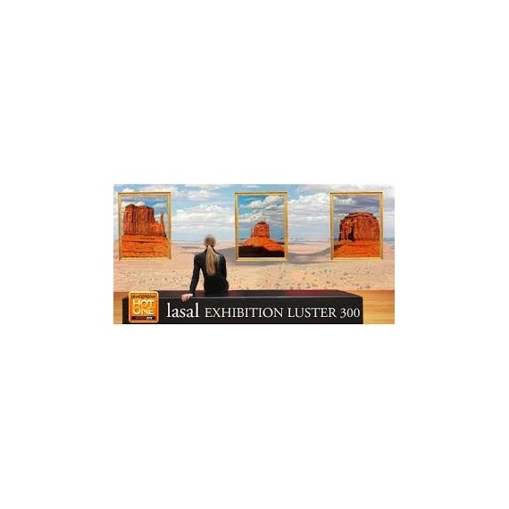 Moab Exhibition Luster 300g 10x15cm 50 ark
