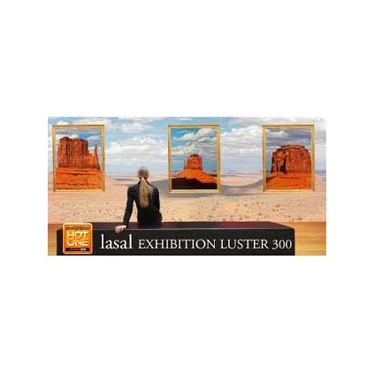 Moab Exhibition Luster 300g A2 50 ark