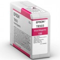Epson Vivid Magenta, 80 ml, P800, T8503