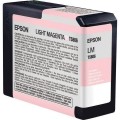 Epson Light Magenta, 80 ml, Stylus Pro 3800, T5806