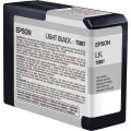Epson Light Black 80ml StylusPro 3800/3880, T5807
