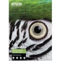 Epson Cotton Textured Natural 300 A2 25 ark