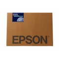 Epson Enhanced Matte Posterboard, A2, 1,2 mm tykkelse, 800 gr.,  20 ark