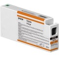 Epson Orange, 350ml, P7000/P9000, T824A