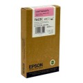 Epson Light Magenta 220ml StylusPro 7800/9800, T603C