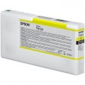 Epson Yellow, 200 ml, SureColor P5000, T9134