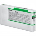 Epson Green, 200 ml, SureColor P5000, T913b