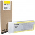Epson Yellow 220ml StylusPro 4800/4880, T6064