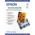Epson A3+ Archival Matte Paper 192gr, 50 sheets