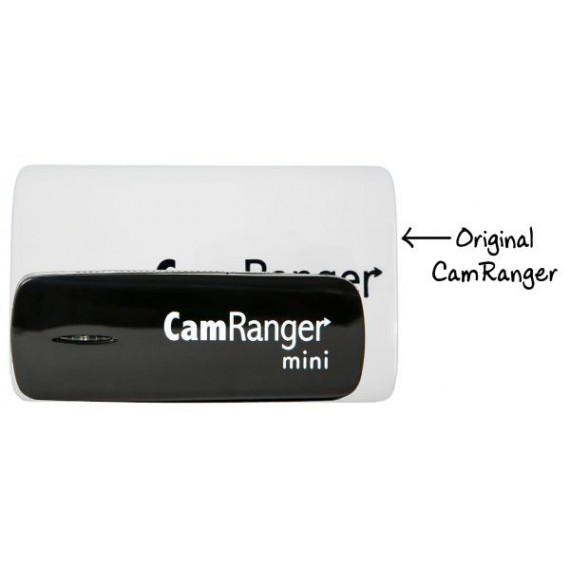 CamRanger Mini - for Canon og Nikon