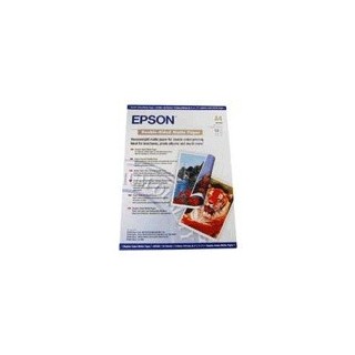 EPSON A4 Double-Sided Matte Paper