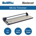 Rotatrim Mastercut MCA2