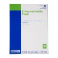Epson Enhanced Matte Paper A4 192g 250 ark