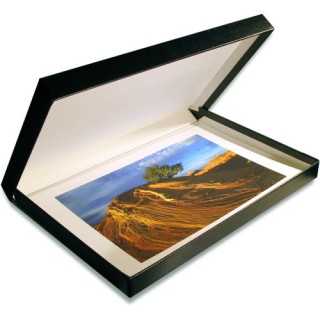 Moab Chinle Archival Box 3,5cm dybde for A3+ ark (13x19")