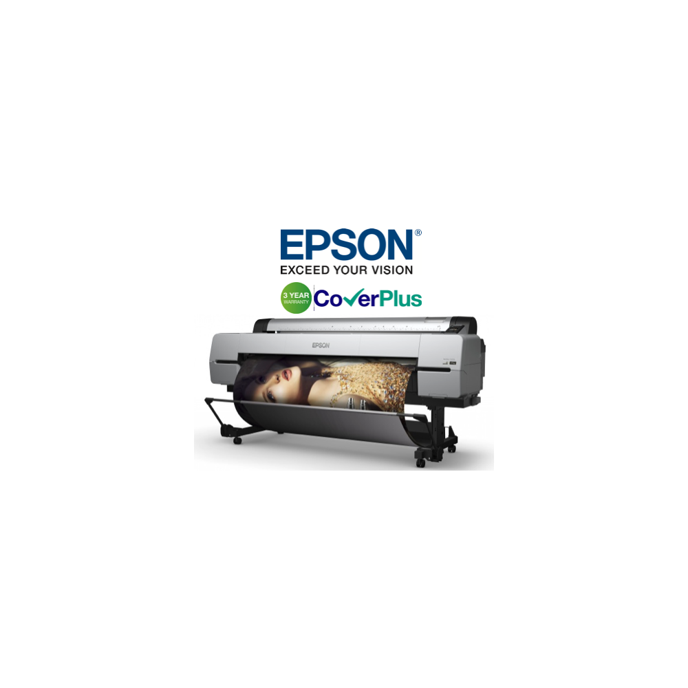 Epson Surecolor SC-P20000 64''