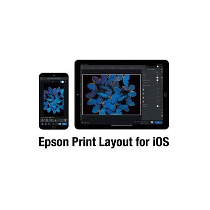 EPSON SureColor P700 A3+ fotoskriver 10-farger
