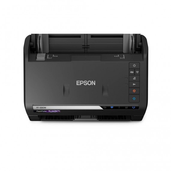 Epson FastFoto FF-680W