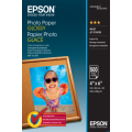 Epson Photo Paper Glossy, 200 gr., 10x15 cm, 500 ark