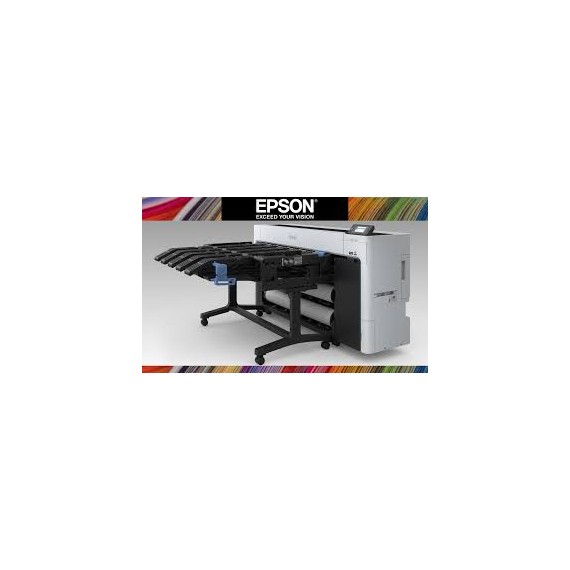 Epson SureColor SC-P8500D, 44'', superrask plakat og fotoskriver