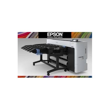 Epson SureColor SC-P8500D 44'' superrask plakat og fotoskriver