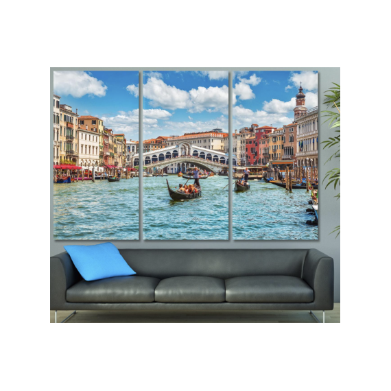 iXPand Canvas Venezia Satin 350 24"x12,2 m