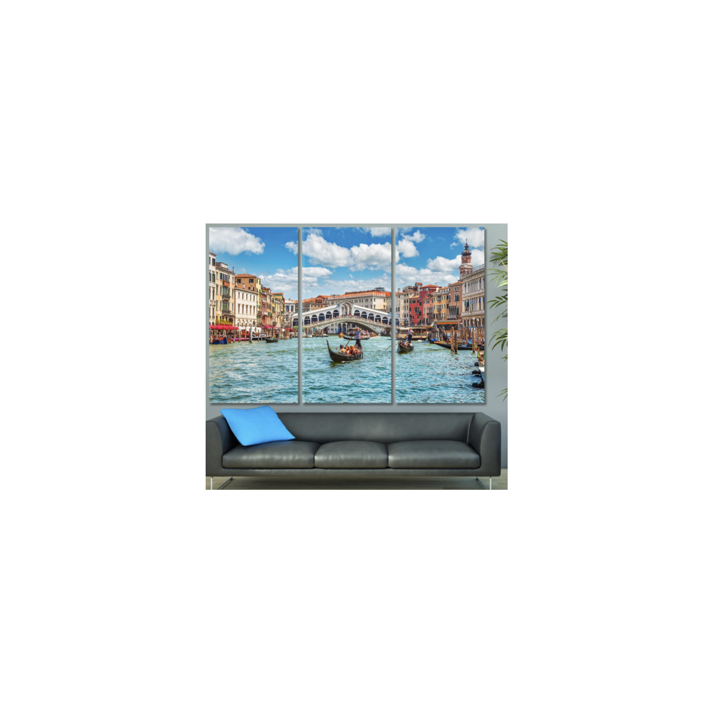 iXPand Canvas Venezia Satin 350 24"x12,2 m