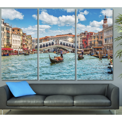 iXPand Canvas Venezia Satin 350 44"x12,2m