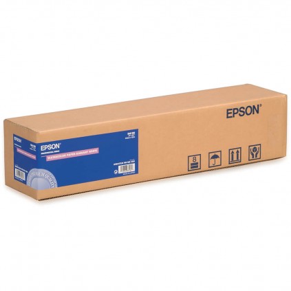 Epson Water Color Radiant White 190g 24"x18m