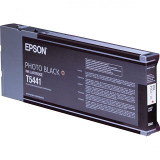 Epson Photo Black 220ml Stylus Pro 4000/7600/9600, T5441