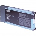 Epson Light Cyan 220ml StylusPro 4000/7600/9600, T5445