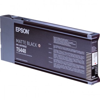 Epson Matte Black 220ml StylusPro 4000/7600/9600, T5448