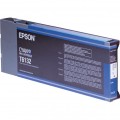Epson Cyan 110ml StylusPro 9600, 7600, 4xxx, T6132