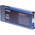Epson Ink UltraChrome T6142 Cyan 220ml StylusPro 4400