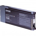 Epson Ink UltraChrome T614800 Matte Black 220ml StylusPro 4400