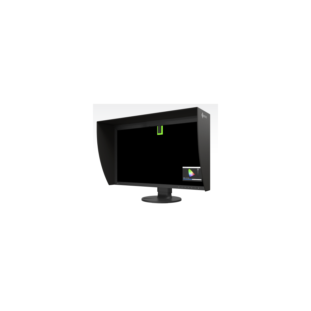 EIZO Monitor ColorEdge CG2700X 27" 4K