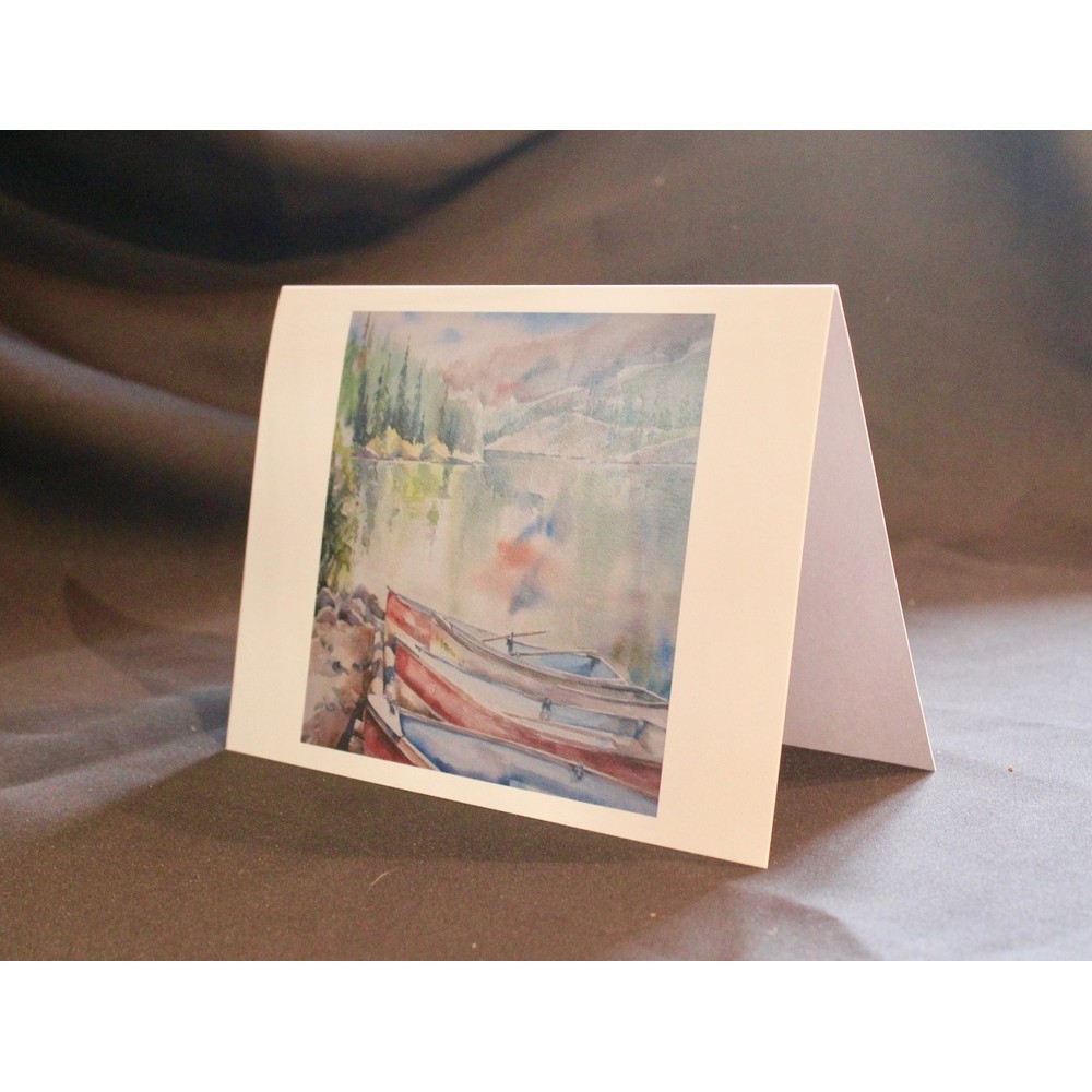 Moab Artist Card 200 14x18,8cm 100 stk m/konvolutter