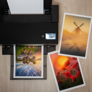 Printkurs: Fineart printing fra Iphone (DATO KOMMER)