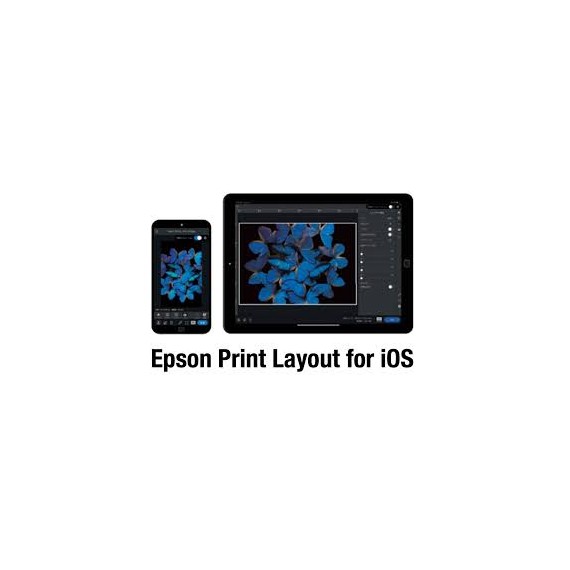 EPSON SureColor P700 A3+ fotoskriver