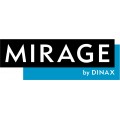 Mirage 4.6, 17" Edition Canon - m/Dongle