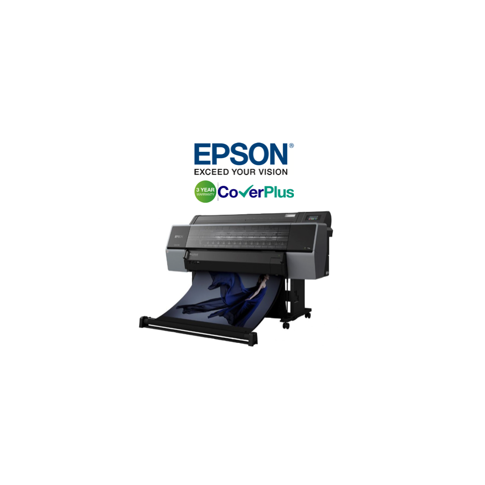 Epson SureColor SC-P9500 44'' - BRUKT