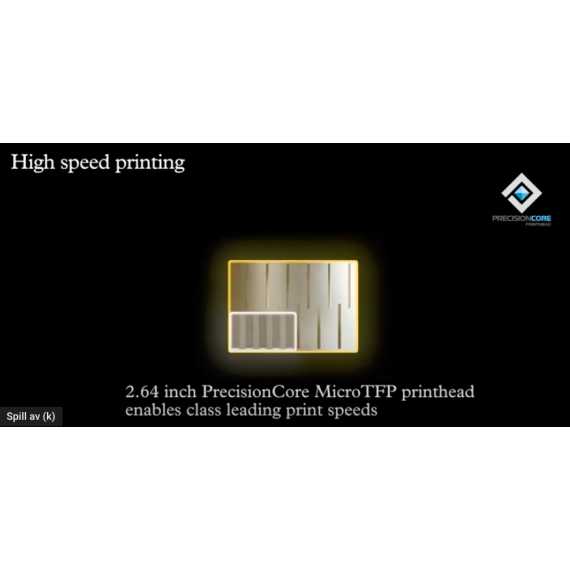 Epson SureColor SC-T3700D STD 24'' inkl Adobe Postscript