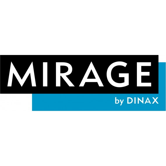 Mirage Lightroom Extension