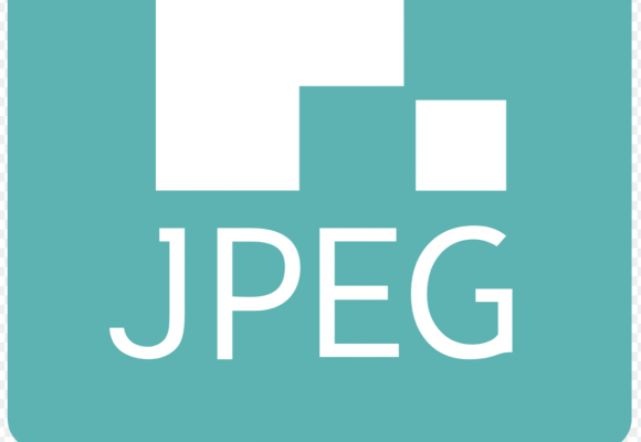 Adobe støtter nå JPEG XL formatet. .jxl