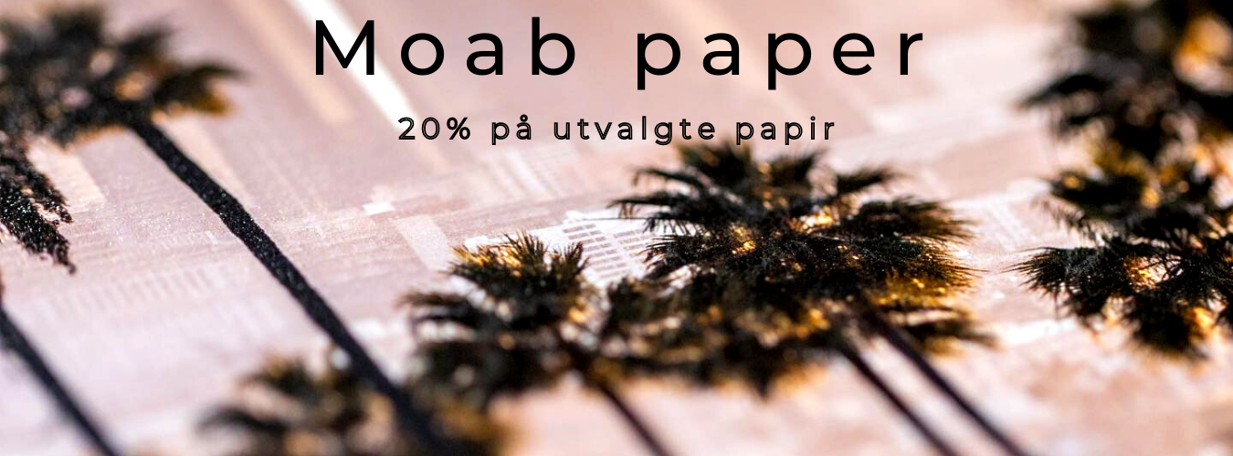 Moab Paper